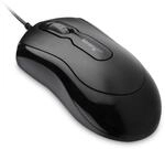 Kensington Kabelgebundene USB 3.0 Maus, Mouse-in-a-Box, optische USB Desktop Maus mit
