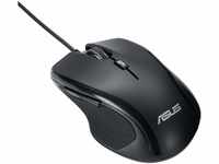 Asus UX300 Optische Maus (5 Tasten, USB) schwarz