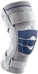 Bauerfeind GenuTrain S - Kniebandage - Uni - zur erh&ouml;hten Stabilisierung des