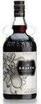 Kraken Black Spiced Rum | Mit einzigartig-w&uuml;rzigem Geschmack | 40% vol. | 0,7 l