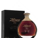 Zacapa Ron Centenario XO Solera Gran Reserva Especial Old Edition mit