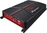 Pioneer gm-a5702 &ndash; fase van prestaties.