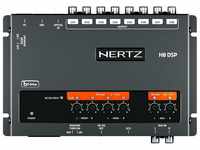 Hertz – DSP Prozessor H8 8 Channel Digital DSP Sound