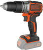 BLACK+DECKER 18 V Cordless Brushless Drill Driver Power Tool, Batery Not Included,