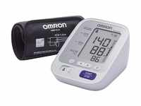 Omron M3 COM-HEM-7134-E-Blutdruckmessgerät mit Comfort Cuff 22-42 cm