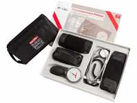 PALM Sphygmomanometer P130 manuelles Blutdruckmessgerät und Stethoskop