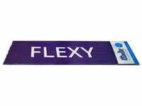 WobbleWorks HK Ltd. Flexy Filament 3Doodler purple