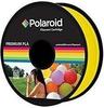 Polaroid 3D 1Kg Universell Premium PLA Filament Material Gelb
