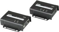 ATEN VE801 HDMI Extender 4K T+R