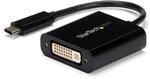 StarTech.com USB-C TO DVI ADAPTER