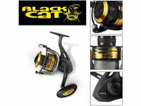 Black Cat 345040 Passion Pro FD Frontbremsrolle, Standart, One Size