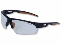 Carhartt Herren Ironside Plus Schutzbrille, Transparent, OFA