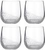 Broste Copenhagen 14460614 Trinkglas, Glas, 350 ml