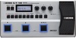 BOSS GT-1B Bass-Effektprozessor und Multieffektger&auml;t