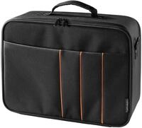 celexon Beamertasche Economy Large - 41x29x15 cm - Hartschalenrahmen -