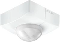 Steinel IS 345 MX Highbay COM 1 Bewegingsmelder - Vierkant - Opbouw - 4-14m