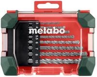 Metabo Steinbohrer-Kassette SP &ndash; 626706000 &ndash; F&uuml;r Ziegel, Mauerwerk und