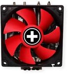 Xilence M504D AMD und Intel Tower CPU K&uuml;hler, AM5/AM4, LGA