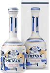 Metaxa Grande Fine in der Collector&rsquo;s Edition mit 40% vol. | Hochwertiger Brandy