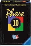 Ravensburger 27164 - Phase 10 - Kartenspiel