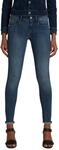 G-STAR RAW Damen Lynn Super Skinny Jeans
