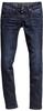 Timezone Damen TahilaTZ Straight Jeans, Blau (Noble Blue Wash 3787), 25W /32L