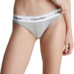 Calvin Klein Damen Slip Bikini Form Unterw&auml;sche