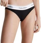 Calvin Klein Damen Slip Bikini Form Unterw&auml;sche, Schwarz (Black), XS