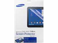 Samsung (ET-FT530CTEGWW 2X Display-Schutzfolien, inkl. Reinigungstuch und