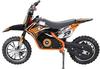 Actionbikes Motors Kinder Mini Elektro Crossbike Gepard ??? Watt | 36 Volt - 25...