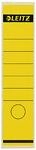 Leitz R&uuml;ckenschild selbstklebend f&uuml;r Standard- und Hartpappe-Ordner, 10 St&uuml;ck, 80