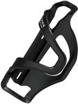 Lezyne Wasserflaschenhalter Flow Cage, Schwarz, 1-BC-FLSLR-V104