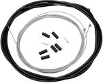 SHIMANO Schaltkabel-Set-2091196200 Schaltkabel-Set, schwarz, 20x10x10cm