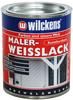 Wilckens Maler-Weisslack, 2,5 l