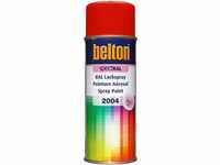 belton spectRAL Lackspray RAL 2004 reinorange, glänzend, 400 ml - Profi-Qualität