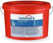 Remmers Sanierputzfarbe Innenfarbe WEISS 5 Kg