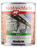 Primaster Vorstreichfarbe 2L Weiß Matt Grundanstrich Holz & Metall Innen &...