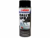 Wilckens Rallye-Spray glänzend, 400 ml, Schwarz