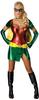 Batman – i-888897 m – Kostüm – Kostüm Robin Sexy - M
