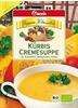 Kürbis Cremesuppe. bio (40 g)