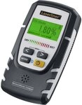Umarex Laserliner MoistureMaster Compact Plus Luft- und...