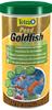 Tetra Pond Goldfish Mini Pellets Fischfutter - für kleine Goldfische und