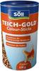 Söll 18800 TEICH-GOLD Colour-Sticks Hauptfutter (1 L) - Proteine, Vitamine und