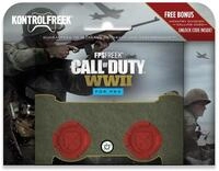 FPS Freek Call of Duty: WWII f&uuml;r PlayStation 4 (PS4)