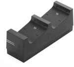 snakebyte Xbox One TWINCHARGE X - black - charger / charging station for Xbox...