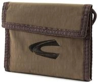 camel active Journey Herren Brustbeutel Brusttasche Reise Klein Beige