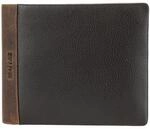 Maitre - Unisex Billfold Bundenbach Gandolf