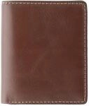 Picard Herren Geldb&ouml;rse Toscana Mehrfarbig aus Leder | mit Offen | Geldb&ouml;rse 