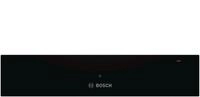 Bosch BIC510NB0 Serie 6 W&auml;rmeschublade, 14 x 60 cm, 23 L, max. 64 Espresso-Tassen /