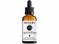 Oliveda F27 - Gesichtsöl Jasmin - Regenerating - organisch natürlich | pflegt...